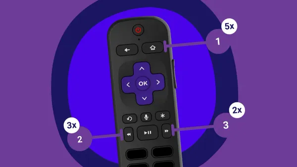 ZDNET guide: Hidden Roku shortcuts and tips to unlock features — Zdnet.com