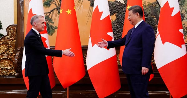 Canada lowers tariffs on some Chinese electric vehicles; China eases canola duties — Static01.nyt.com