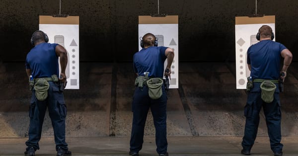 Trump administration signals broad protection for ICE agents after Minneapolis shooting — Static01.nyt.com