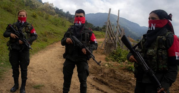 Petro Threatens Joint Military Action with Venezuela Against ELN — Static01.nyt.com