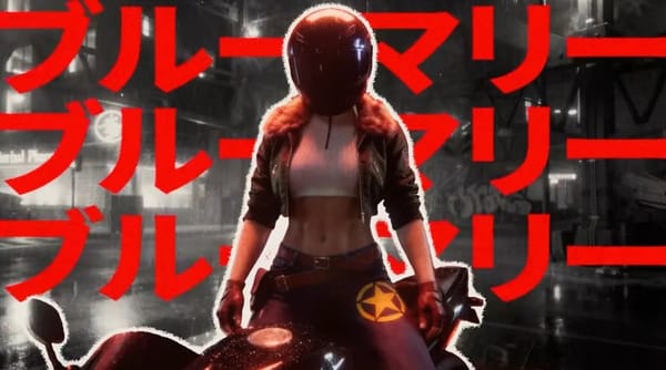 Fatal Fury season 2 trailer criticised for alleged AI-generated footage — Kotaku.com