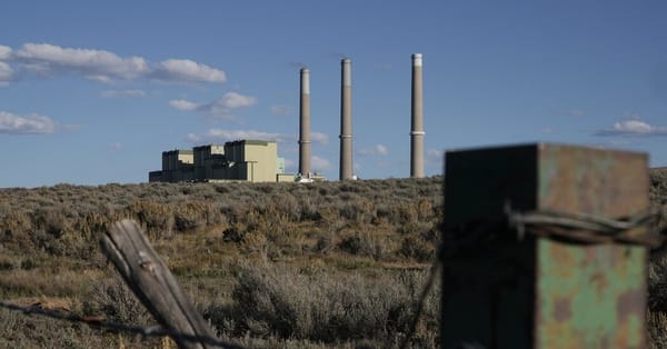 Energy Department orders aging coal units to stay open as administration seeks to halt retirements — Static01.nyt.com