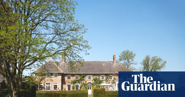 English homes for dog lovers on sale showcased in pictures — I.guim.co.uk