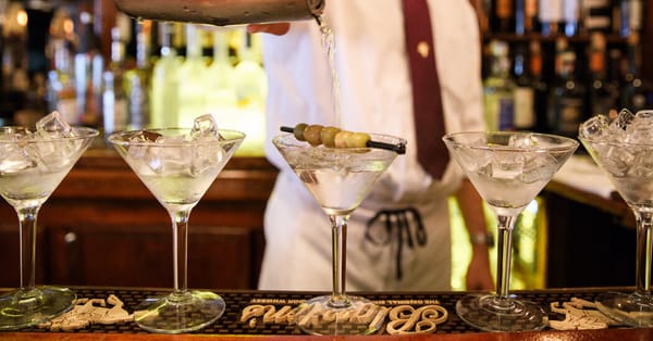 U.S. dietary guidelines remove numeric alcohol limits after internal push for one-drink cap — Static01.nyt.com