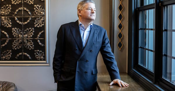 Ted Sarandos defends Netflix’s $83 billion Warner Bros. deal, vows to keep theatrical releases — Static01.nyt.com