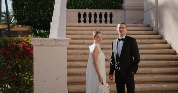 Ashley Knott and Tobias Kammerer wed at Biltmore Hotel in Coral Gables — Static01.nyt.com
