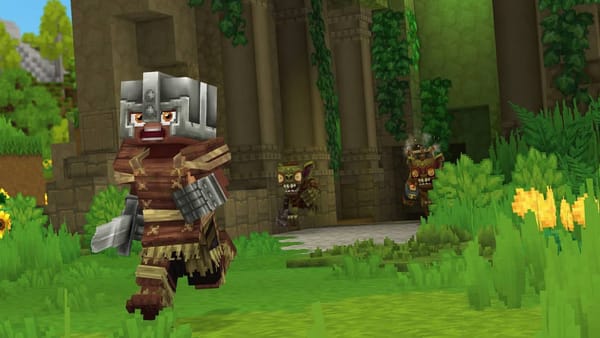 Hypixel Studios offers up to $25,000 for Hytale security bug reports — Static0.polygonimages.com