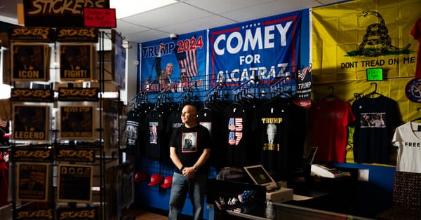 Trump Store in Bensalem to Close After Sales Decline — Static01.nyt.com