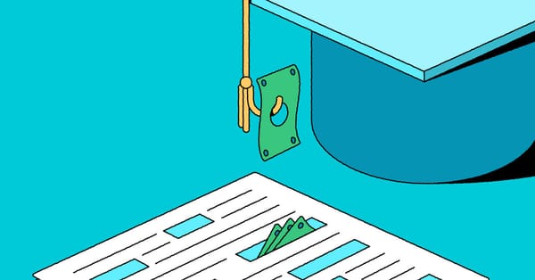 Federal government may seize tax refunds to collect defaulted student loans — Static01.nyt.com