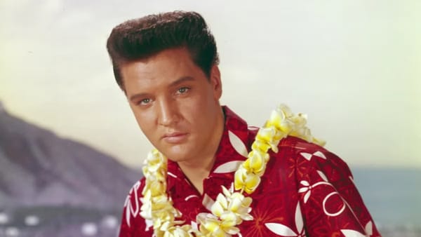 Elvis Presley’s 1969 'Suspicious Minds' became his last No. 1 single — Static0.colliderimages.com