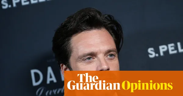 Sebastian Stan cast as Harvey Dent in Matt Reeves' Batman sequel — I.guim.co.uk