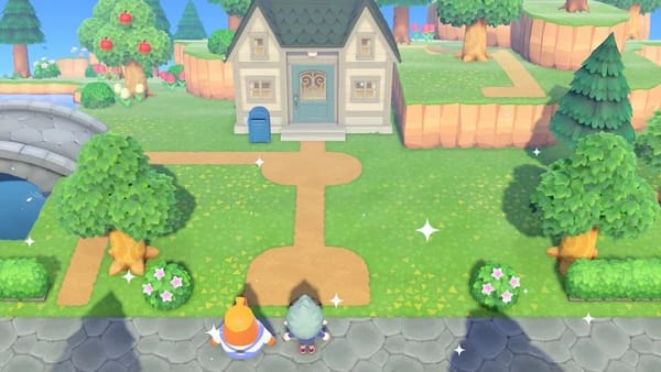 Animal Crossing: New Horizons 3.0 brings Kapp’n hotel and Switch 2 upgrade — Kotaku.com