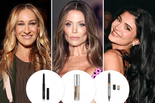 Bloomingdale's beauty sale discounts Dior, Dyson, YSL and more — Pagesix.com