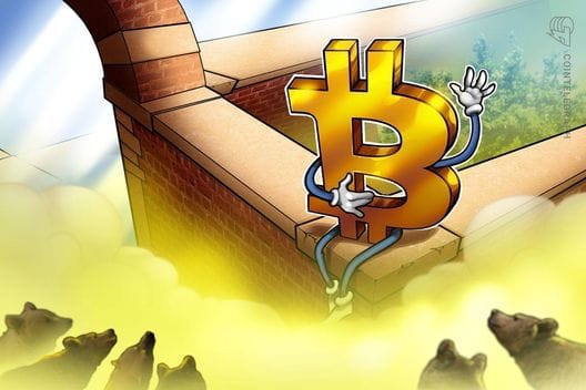 CryptoQuant says Bitcoin appears in bear market while below $101,000 — Images.cointelegraph.com