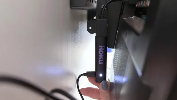 What Roku TV resets do and how to remove a device from your account — Zdnet.com