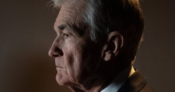 Powell Draws Bipartisan Backing After Justice Department Inquiry — Static01.nyt.com