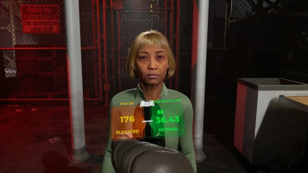 Quarantine Zone launches after Steam Next Fest success, adds Dead by Daylight crossover — Cdn.mos.cms.futurecdn.net