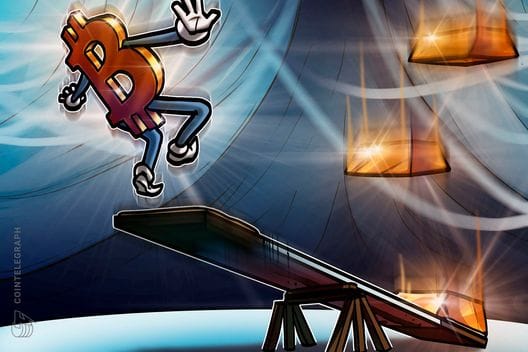 Bitcoin hits record undervaluation versus gold; historical signal linked to past BTC rallies — Images.cointelegraph.com