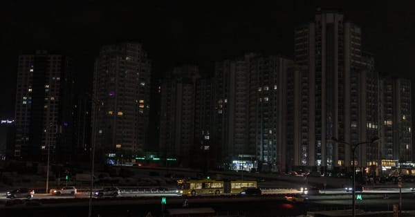 Kyiv closes schools until February as winter blackouts deepen — Static01.nyt.com