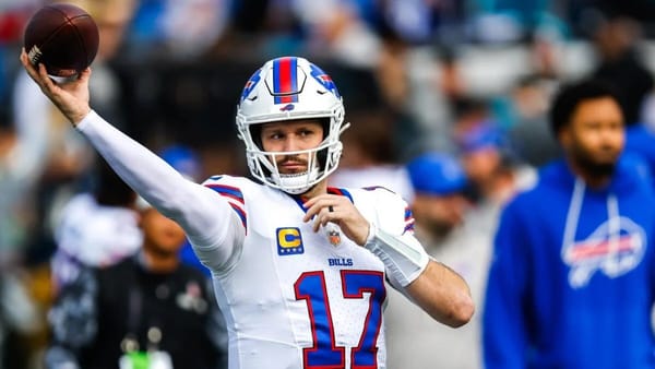 DFS pro Mike McClure locks in top picks for 2026 divisional-round Saturday — Sportshub.cbsistatic.com