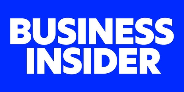 Emma Cosgrove named Editorial Director of AI Innovation in newsroom reshuffle — I.insider.com