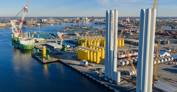 Judge Allows Construction to Resume on Virginia Offshore Wind Project — Static01.nyt.com