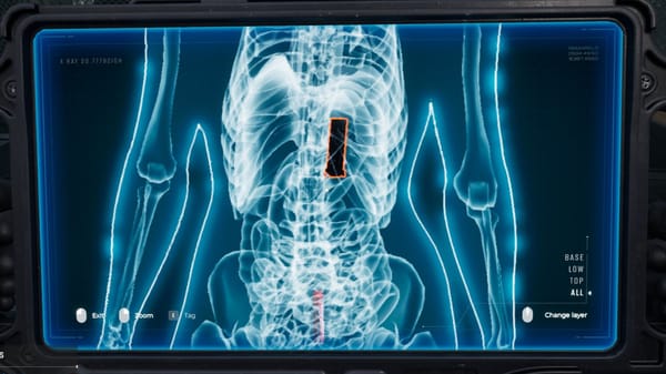 Quarantine Zone: which survivor items are contraband and how to seize hidden items — Cdn.mos.cms.futurecdn.net