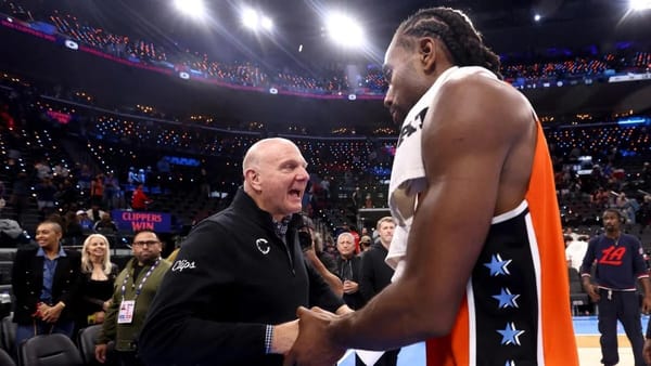 Steve Ballmer seeks dismissal from Aspiration fraud lawsuit — Sportshub.cbsistatic.com