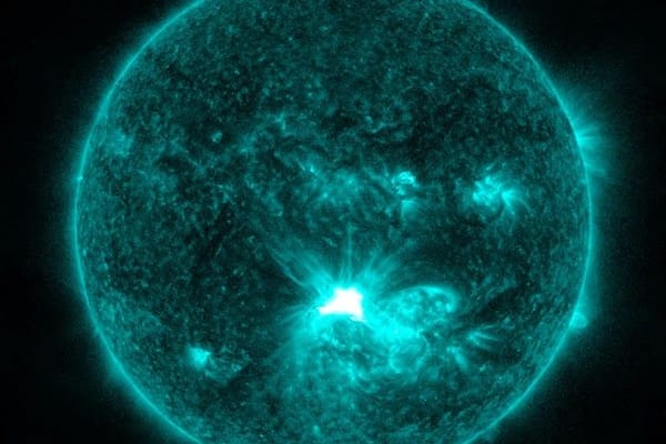 NASA Science seeks reviewers for B.6 Heliophysics technology and instrument development — Assets.science.nasa.gov