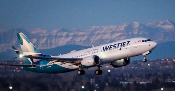 WestJet reverses plan for reduced-pitch, non-reclining economy seats — Static01.nyt.com