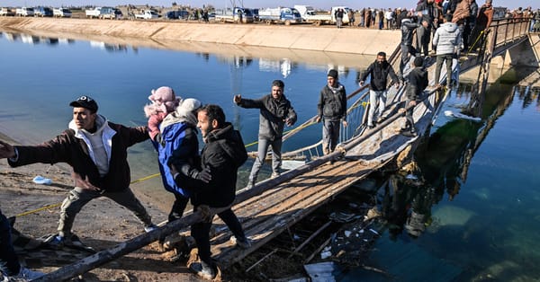 Syrian president issues decree recognizing Kurdish language and rights — Static01.nyt.com