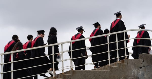 Education Department pauses tax-refund seizures and wage garnishment for defaulted loans — Static01.nyt.com