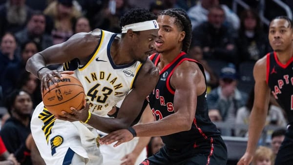 Pelicans at Pacers: Pacers 4-point favorites; model projects Under — Sportshub.cbsistatic.com