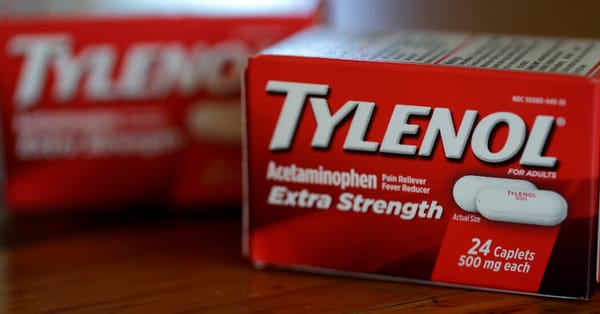 Review of 43 studies finds no link between prenatal acetaminophen and autism — Static01.nyt.com