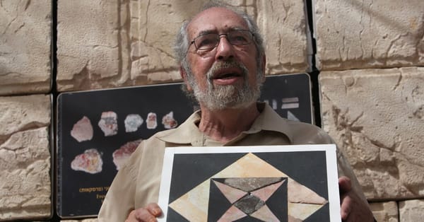 Gabriel Barkay, archaeologist who found early biblical texts, dies at 81 — Static01.nyt.com