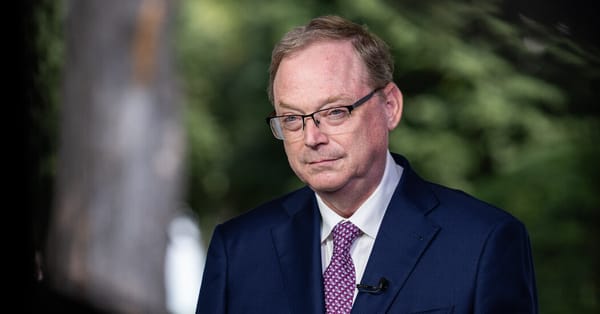 Trump praises Kevin Hassett but expresses doubt about nominating him for Fed chair — Static01.nyt.com