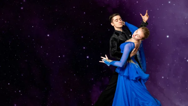 Starport offers four-week ballroom dance classes at Gilruth Center — Nasa.gov