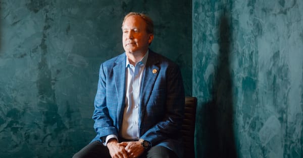 A.I. attack ad in Texas primary shows John Cornyn dancing with Jasmine Crockett — Static01.nyt.com