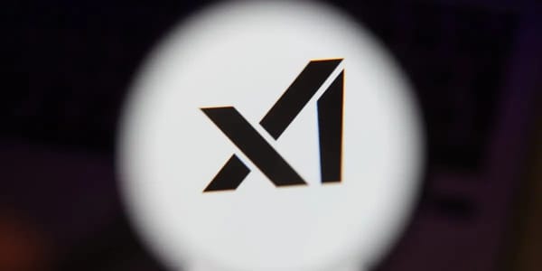 California AG orders xAI to stop Grok creating sexualized deepfakes of minors — I.insider.com