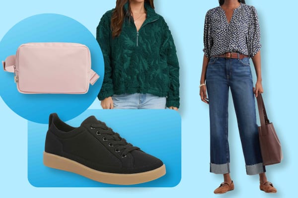 Nordstrom’s winter sale: top fashion picks under $50, prices start at $12 — People.com