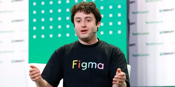 Figma CEO says he favors hiring younger, AI-native workers — I.insider.com
