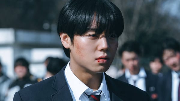 Weak Hero Class 2 draws 112 million hours on Netflix amid Letterboxd praise — Static0.colliderimages.com