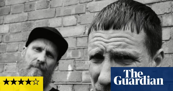 Sleaford Mods' 13th album shows new vulnerability and broadened sound — I.guim.co.uk