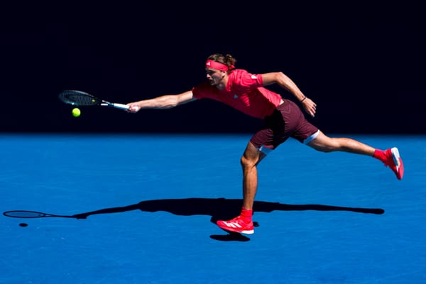 Stream Zverev vs Diallo at the 2026 Australian Open for free on 9Now — Helios-i.mashable.com