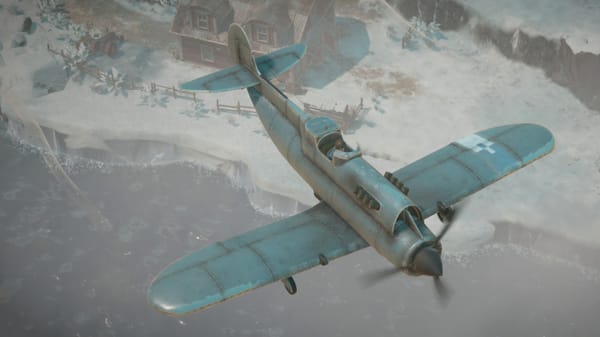 Foxhole adds planes, bombers and paratroopers to its war simulation — Cdn.mos.cms.futurecdn.net