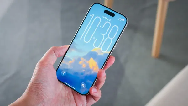 ZDNet: iPhone users urged to install iOS 26.2 for security fixes — Zdnet.com