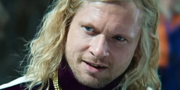 Boyle says Jack O'Connell's cult leader in 28 Years Later drew on Jimmy Savile — I.insider.com