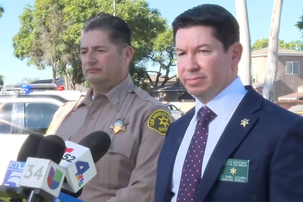 Three people found shot in Lakewood home; 19-year-old survives, People reports — People.com