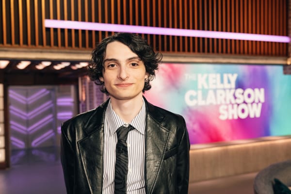 Finn Wolfhard to Host Saturday Night Live on January 17 — Nbc.com