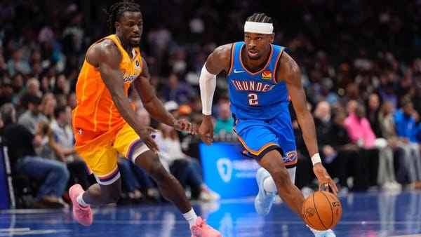 DraftKings promo: nine free months of NBA League Pass after $5 SGP wager — Sportshub.cbsistatic.com